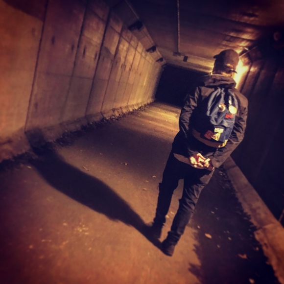 Meet your Posher, Jake - Picture 1 of 1